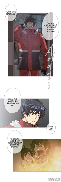 Page 767 of Household Affairs Ch.1-33