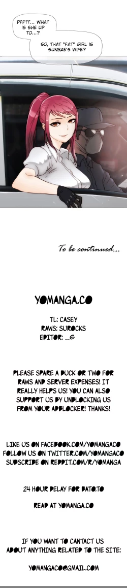 Page 92 of Household Affairs Ch.1-33