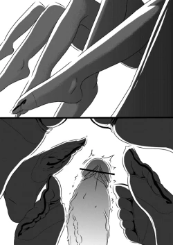 Page 27 of Akogare no Senpai ni