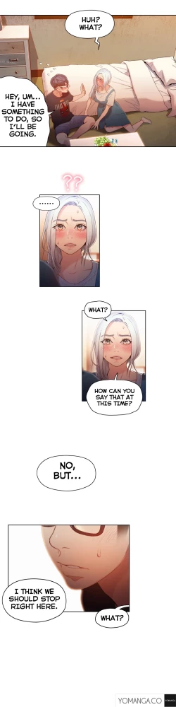 Page 1217 of Sweet Guy Ch.1-53