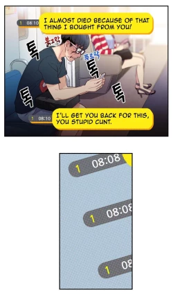 Page 121 of Sweet Guy Ch.1-53