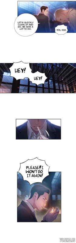 Page 1280 of Sweet Guy Ch.1-53