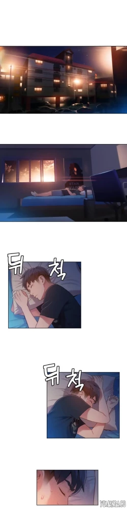 Page 1284 of Sweet Guy Ch.1-53