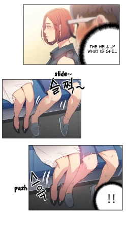 Page 129 of Sweet Guy Ch.1-53