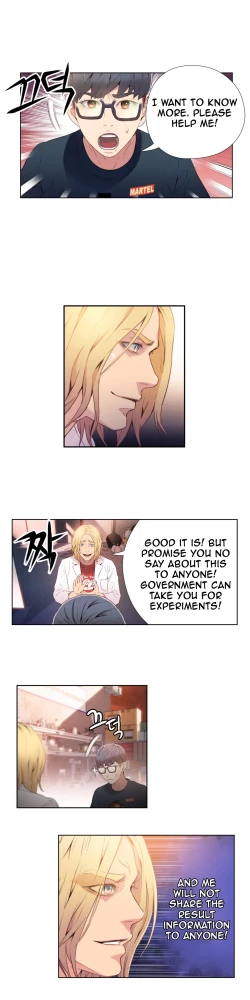 Page 428 of Sweet Guy Ch.1-53