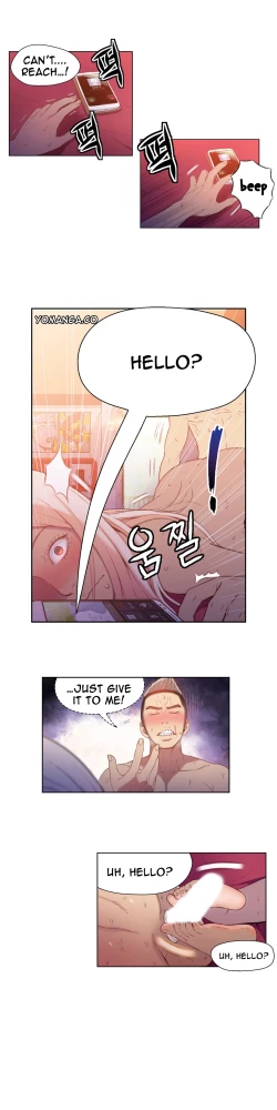Page 520 of Sweet Guy Ch.1-53