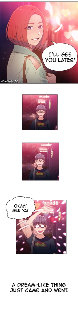 Page 609 of Sweet Guy Ch.1-53