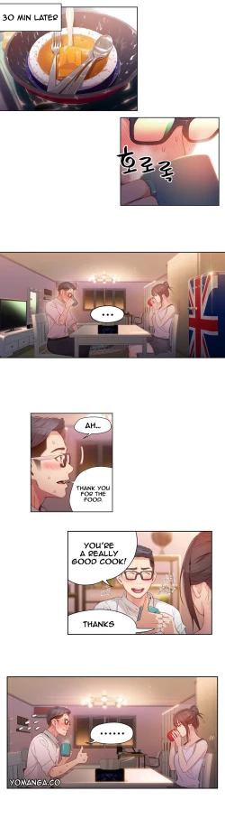 Page 847 of Sweet Guy Ch.1-53