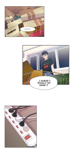 Page 89 of Sweet Guy Ch.1-53