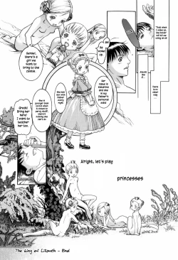 Page 24 of The king of Liliputh