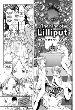 Page 2 of The king of Liliputh