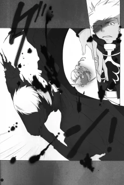 Page 3 of Dakara Yametoke tte Itta desho!?