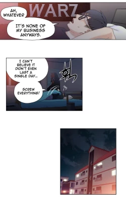 Page 115 of Sweet Guy Ch.1-55