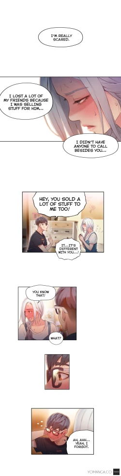 Page 1189 of Sweet Guy Ch.1-55