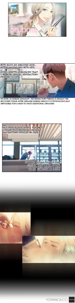 Page 1235 of Sweet Guy Ch.1-55