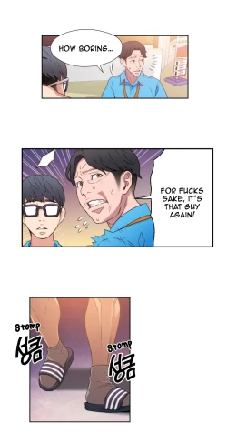 Page 136 of Sweet Guy Ch.1-55