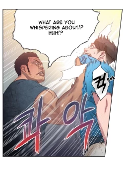 Page 141 of Sweet Guy Ch.1-55