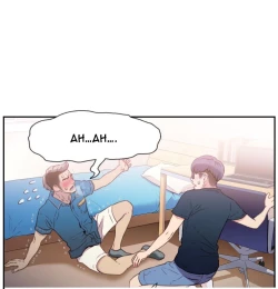 Page 338 of Sweet Guy Ch.1-55