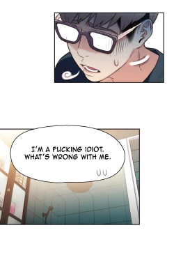 Page 381 of Sweet Guy Ch.1-55