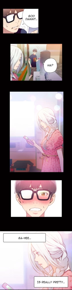 Page 494 of Sweet Guy Ch.1-55