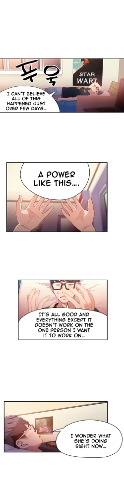 Page 549 of Sweet Guy Ch.1-55