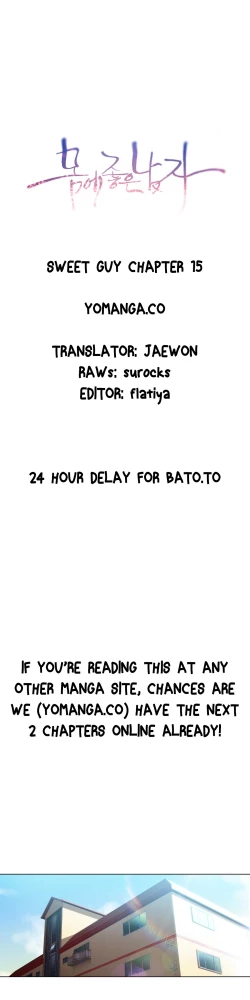 Page 556 of Sweet Guy Ch.1-55