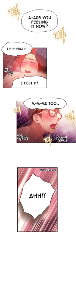 Page 601 of Sweet Guy Ch.1-55