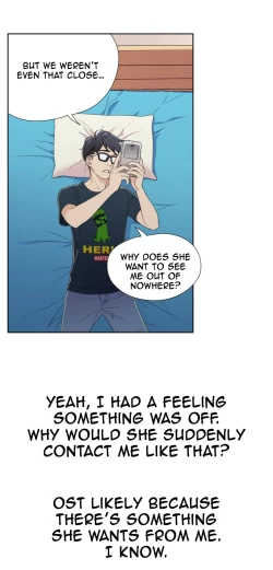 Page 60 of Sweet Guy Ch.1-55