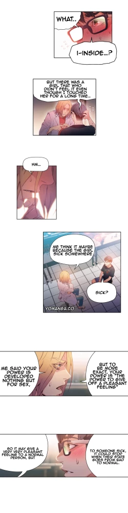 Page 769 of Sweet Guy Ch.1-55