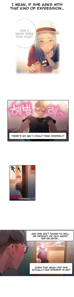 Page 798 of Sweet Guy Ch.1-55