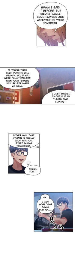 Page 920 of Sweet Guy Ch.1-55