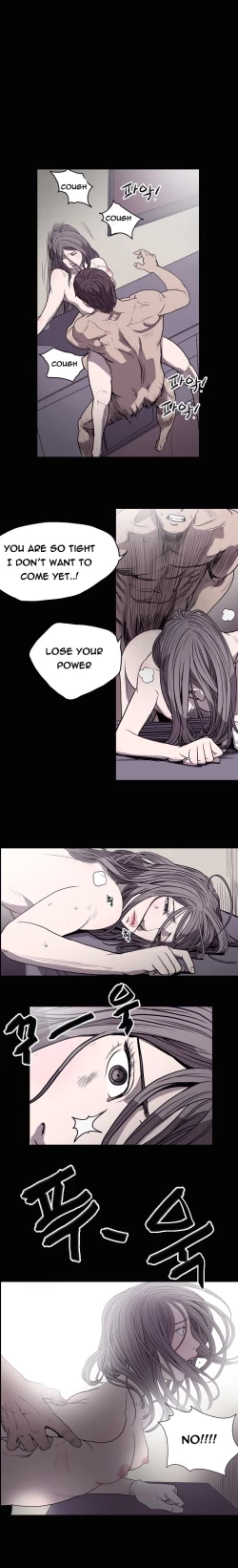 Page 146 of Kitsch | Disrespectful Bitch Ch. 1-68