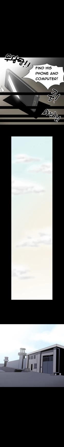 Page 157 of Kitsch | Disrespectful Bitch Ch. 1-68