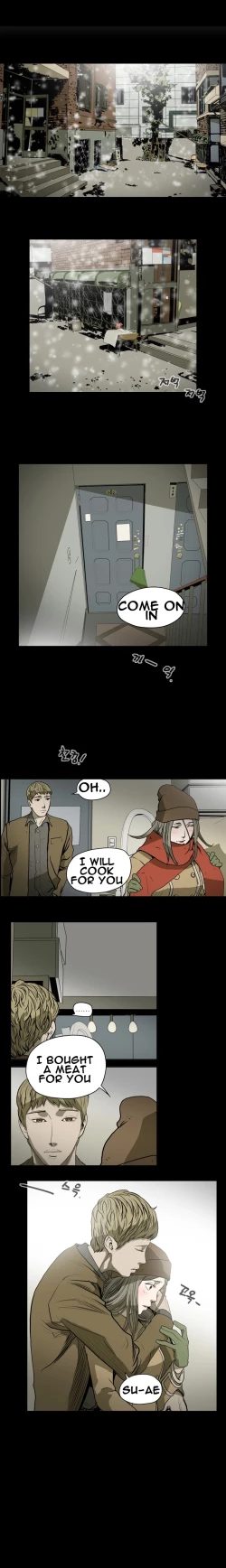 Page 162 of Kitsch | Disrespectful Bitch Ch. 1-68