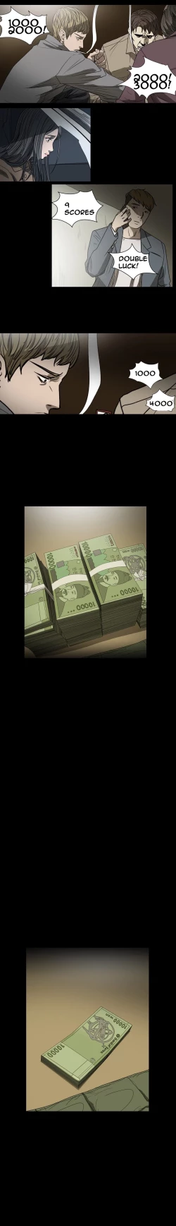 Page 189 of Kitsch | Disrespectful Bitch Ch. 1-68