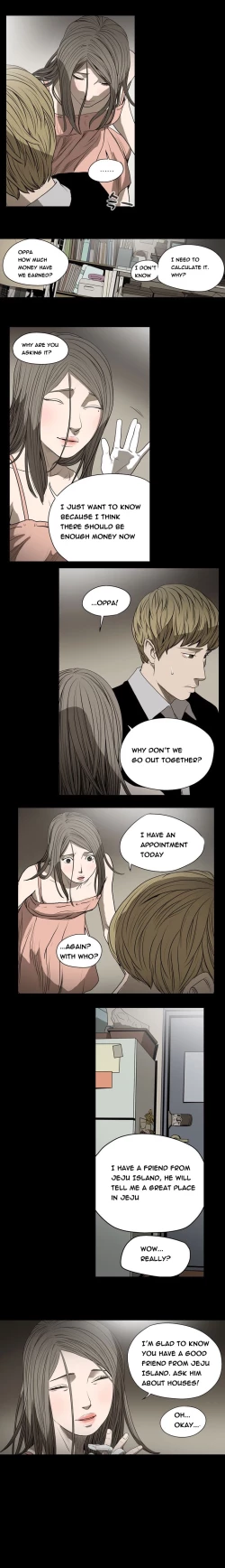 Page 212 of Kitsch | Disrespectful Bitch Ch. 1-68