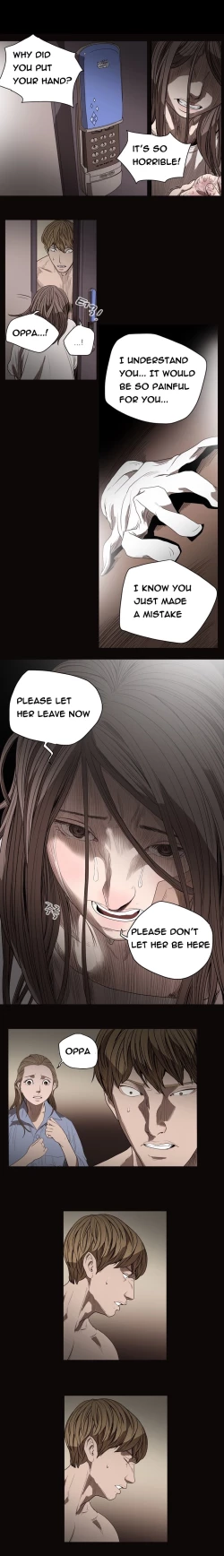 Page 250 of Kitsch | Disrespectful Bitch Ch. 1-68