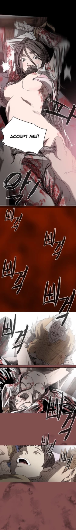 Page 281 of Kitsch | Disrespectful Bitch Ch. 1-68