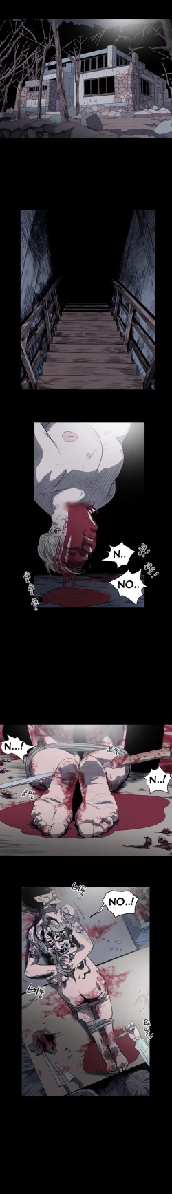 Page 283 of Kitsch | Disrespectful Bitch Ch. 1-68