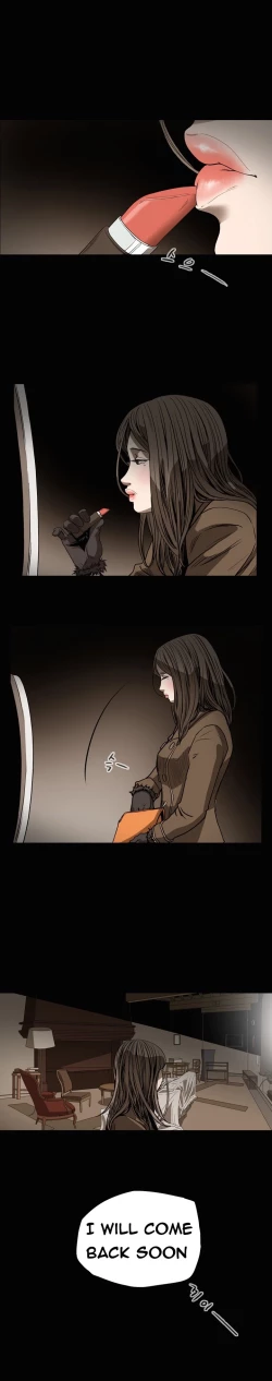 Page 350 of Kitsch | Disrespectful Bitch Ch. 1-68