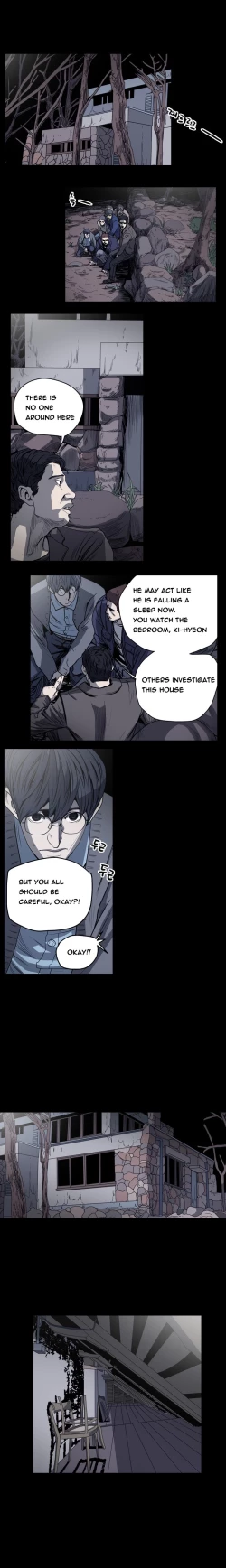 Page 377 of Kitsch | Disrespectful Bitch Ch. 1-68