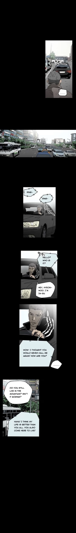 Page 544 of Kitsch | Disrespectful Bitch Ch. 1-68