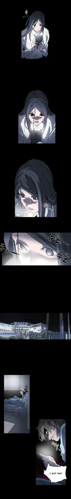 Page 571 of Kitsch | Disrespectful Bitch Ch. 1-68