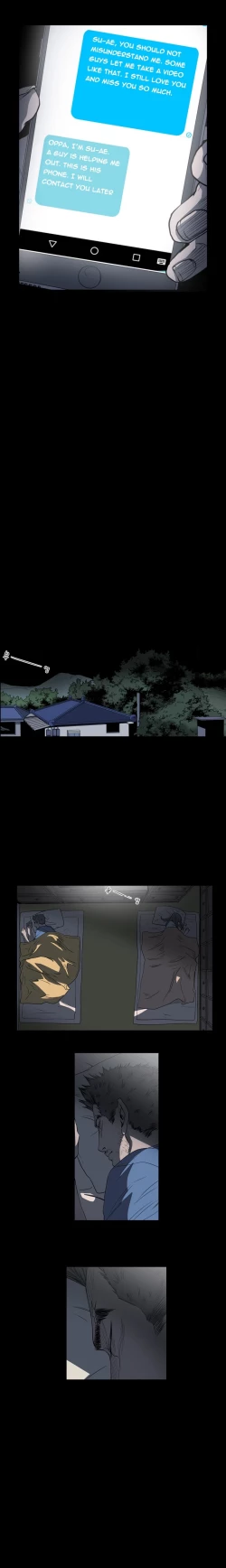 Page 572 of Kitsch | Disrespectful Bitch Ch. 1-68