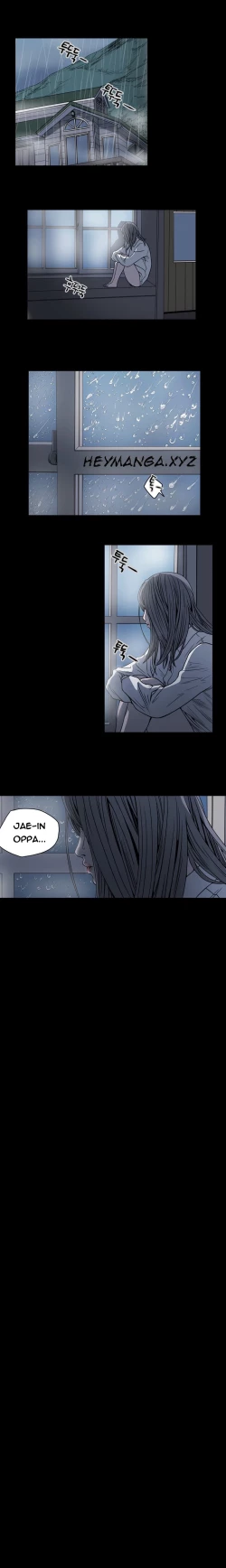 Page 594 of Kitsch | Disrespectful Bitch Ch. 1-68