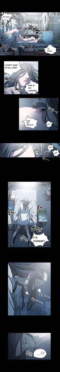 Page 651 of Kitsch | Disrespectful Bitch Ch. 1-68