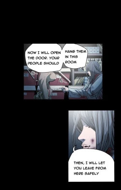 Page 667 of Kitsch | Disrespectful Bitch Ch. 1-68