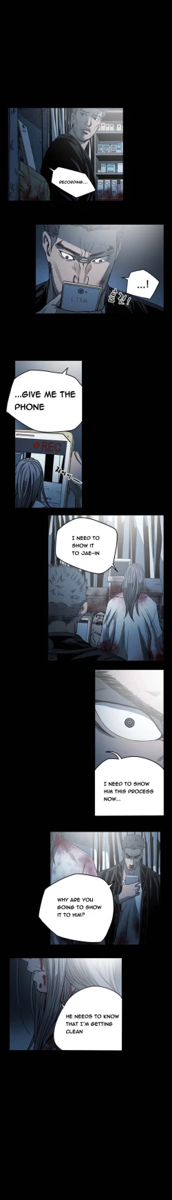 Page 695 of Kitsch | Disrespectful Bitch Ch. 1-68