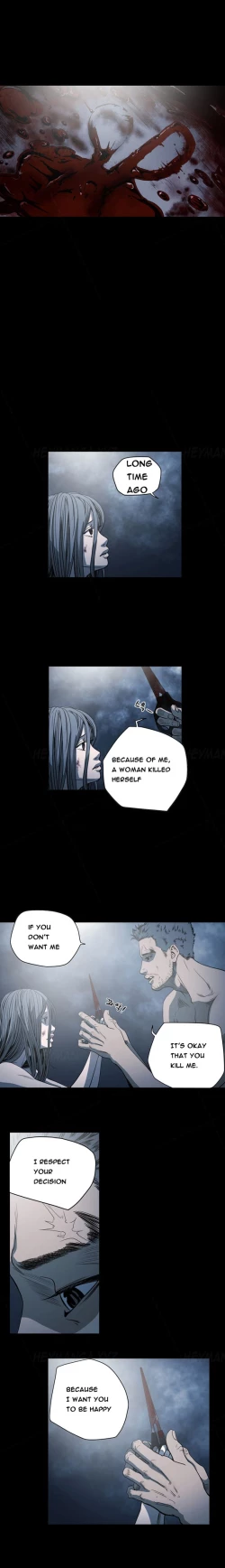 Page 712 of Kitsch | Disrespectful Bitch Ch. 1-68