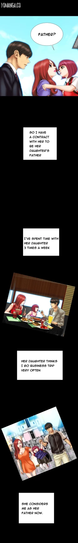 Page 166 of My Wives Ch.1-15